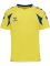 Hummel Core 2.0 sárga/kék gyerek mez