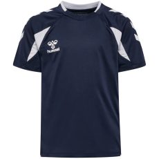 Hummel Core 2.0 sötétkék gyerek mez