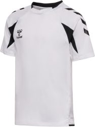 Hummel Core 2.0 fehér gyerek mez