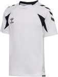 Hummel Core 2.0 fehér gyerek mez
