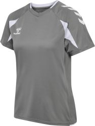 Hummel Core 2.0 szürke női mez