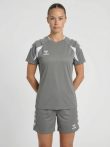Hummel Core 2.0 szürke női mez