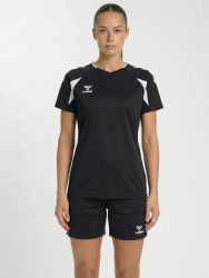 Hummel Core 2.0 fekete női mez