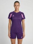 Hummel Core 2.0 lila női mez