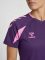 Hummel Core 2.0 lila női mez