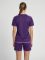 Hummel Core 2.0 lila női mez