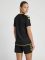 Hummel Core 2.0 fekete/sárga női mez