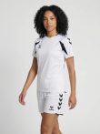 Hummel Core 2.0 fehér női mez