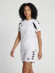Hummel Core 2.0 fehér női mez