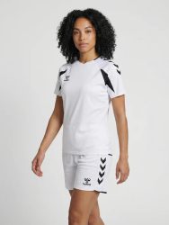 Hummel Core 2.0 fehér női mez