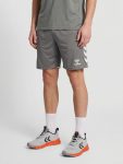 Hummel Core 2.0 szürke férfi rövidnadrág