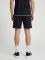  Hummel Core 2.0 fekete férfi rövidnadrág