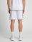 Hummel Core 2.0 fehér férfi rövidnadrág