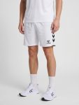 Hummel Core 2.0 fehér férfi rövidnadrág