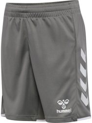 Hummel Core 2.0 szürke gyerek rövidnadrág
