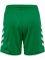 Hummel Core 2.0 zöld gyerek rövidnadrág