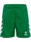 Hummel Core 2.0 zöld gyerek rövidnadrág