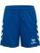 Hummel Core 2.0 kék gyerek rövidnadrág