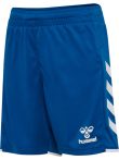 Hummel Core 2.0 kék gyerek rövidnadrág