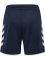  Hummel Core 2.0 sötétkék gyerek rövidnadrág