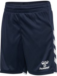  Hummel Core 2.0 sötétkék gyerek rövidnadrág
