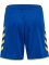 Hummel Core 2.0 kék/sárga gyerek rövidnadrág
