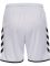 Hummel Core 2.0 fehér gyerek rövidnadrág