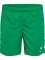 Hummel Core 2.0 zöld női rövidnadrág