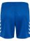  Hummel Core 2.0 kék női rövidnadrág