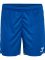  Hummel Core 2.0 kék női rövidnadrág