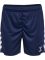 Hummel Core 2.0 sötétkék női rövidnadrág