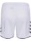 Hummel Core 2.0 fehér női rövidnadrág