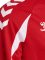 Hummel Core 2.0 piros gyerek pulóver