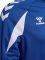 Hummel Core 2.0 kék gyerek pulóver