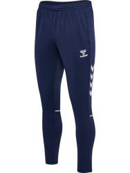  Hummel Core 2.0 sötétkék férfi tréning nadrág