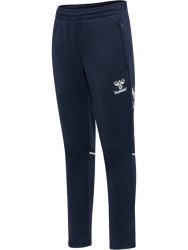 Hummel Core 2.0 sötétkék gyerek tréning nadrág