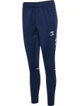 Hummel Core 2.0 sötétkék női tréning nadrág
