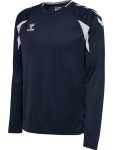 Hummel Core 2.0 sötétkék hosszú ujjú mez