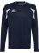 Hummel Core 2.0 sötétkék hosszú ujjú mez