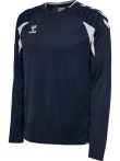 Hummel Core 2.0 sötétkék gyerek hosszú ujjú mez