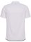 Hummel Core 2.0  fehér férfi galléros póló