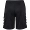 Hummel Core 2.0 fekete férfi tréning rövidnadrág