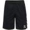 Hummel Core 2.0 fekete férfi tréning rövidnadrág