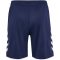 Hummel Core 2.0 sötétkék férfi tréning rövidnadrág
