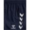 Hummel Core 2.0 sötétkék gyerek tréning rövidnadrág