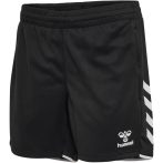  Hummel Core 2.0 fekete női tréning rövidnadrág