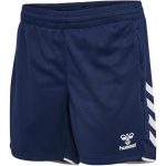 Hummel Core 2.0 sötétkék női tréning rövidnadrág
