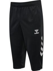 Hummel Core 2.0 fekete férfi 3/4 tréning nadrág Hummel Core 2.0 fekete férfi 3/4 tréning nadrág