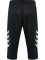 Hummel Core 2.0 fekete férfi 3/4 tréning nadrág Hummel Core 2.0 fekete férfi 3/4 tréning nadrág
