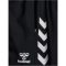 Hummel Core 2.0 szőtt fekete gyerek szabadidő nadrág